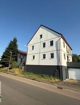 Modernisiertes Einfamilienhaus mit Ausbaupotenzial einer 2. Wohneinheit in Weldingsfelden - Ingelfingen