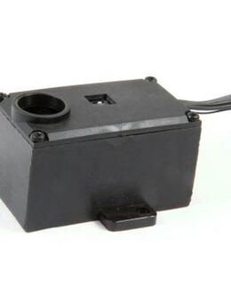 Massoth El. Gepulster Verdampfer DCC Spur 1/G Art. 8413502 - NEU - Ettlingen Zentrum