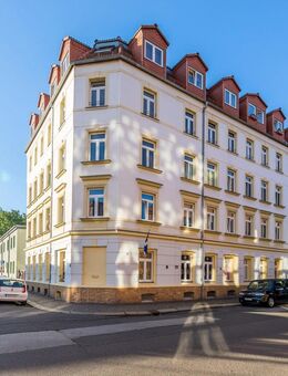 ++ Kapitalanlage mit 3,5 % Bruttorendite - Charmante 2-Zimmerwohnung in Leipzig-Plagwitz ++ - Leipzig