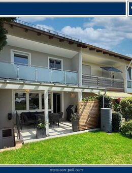 Reihenmittelhaus Buchloe - Buchloe