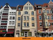 Stilvolles Wohn- und Geschäftshaus im Herzen von Hannover / Kleefeld - Hannover