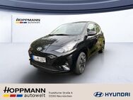 Hyundai i10, 1.2 FL (MY25) Benzin (79 ) 5-AMT Tren, Jahr 2024 - Neunkirchen (Nordrhein-Westfalen)