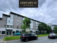 1-Zimmer-Apartment in verkehrsgünstiger Lage - ideal für Eigennutzer & Anleger - Nürnberg