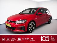 VW Golf, 2.0 TSI VII GTI PERFORMANCE 245PS ST, Jahr 2018 - Vilsbiburg