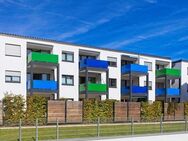 Moderne 2-Zimmer-Neubauwohnung in Soest zu vermieten! - Soest