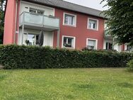 Demnächst frei! 3-Zimmer-Wohnung in Duisburg Vierlinden - Duisburg