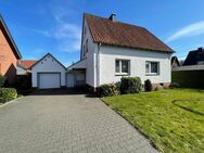 Naturnahes Wohnen-Einfamilienahaus mit Potenzial in Herzebrock - Herzebrock-Clarholz