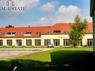 Sonnige 3-Raum-Wohnung mit Balkon - Magdeburg