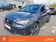 Seat Arona, 1.0 TSI FR FR, Jahr 2023 - Wolfsburg