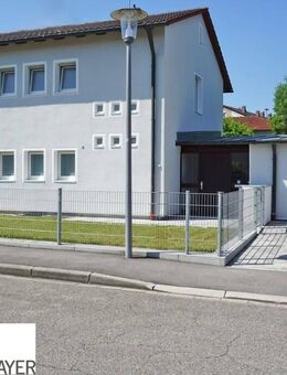 Einfamilienhaus mit großem Grundstück - Neuötting