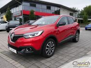 Renault Kadjar, Energy TCe 130 Edition, Jahr 2015 - Altötting