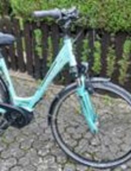 Oma’s E-Bike - Schwabach