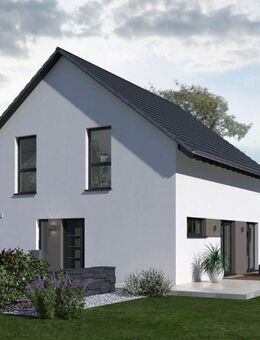 Am See gelegen ! Tolles Haus mit 5 Zimmern mit einen Grundstück am Wasser ! - Berlin