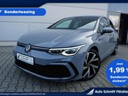 VW Golf, 1.5 l TSI R-Line, Jahr 2023 - Flörsheim (Main)