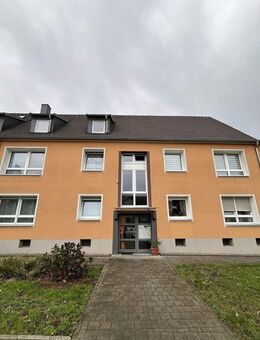 Mit einer Wohnung von VIVAWEST liegt das GLÜCK AUF Ihrer Seite. - Bottrop