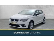 Seat Ibiza, 1.0 TSI FR Wireless Charger, Jahr 2024 - Hof