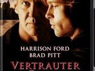 Vertrauter Feind, DVD von Alan J. Pakula , FSK 12 - Verden (Aller)