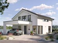 Neubau großzügiges Einfamilienhaus in Rosenheim-Fürstätt - Rosenheim