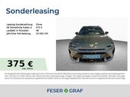 CUPRA Formentor, 1.5 eTSI EDGE|SENNHEISER|INTELLIGE, Jahr 2022 - Schwabach