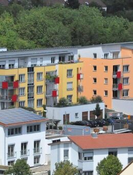 3-Zimmer-Wohnung in bester Wohnlage! - Ansbach