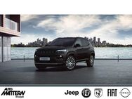 Jeep Compass, 1.5 Summit T Mild-Hybrid FWD, Jahr 2022 - Herford (Hansestadt)