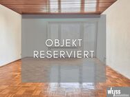 3-Zimmer-Eigentumswohnung mit Balkon - Würzburg