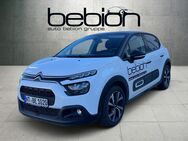 Citroën C3, 1.2 82 83 Shine, Jahr 2022 - Göppingen