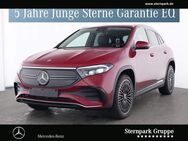 Mercedes EQA, 250 AMG, Jahr 2023 - Rheda-Wiedenbrück