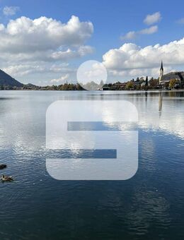 3,5-Zimmerwohnung in Schliersee - Schliersee