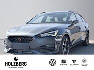 CUPRA Leon, 1.5 Sportstourer eTSI 100 Jahre, Jahr 2024 - Braunschweig