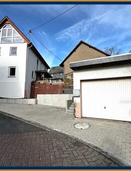 "Leben in Hilgert - Modernes Haus für Singles, Paare oder kleine Familien" - Hilgert