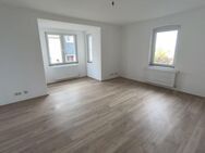 Renovierte 2-Zimmer-Erdgeschosswohnung zentral in Hachenburg zu vermieten! - Hachenburg