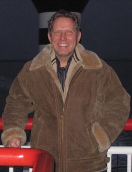 Jung gebliebener Mann sucht …. - Dülmen