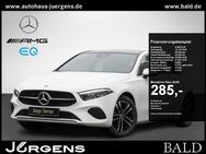 Mercedes A 180, Progressive-Advanced 17, Jahr 2024 - Altenkirchen (Westerwald)