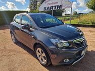 Opel Mokka Edition, Kamera, AHK - Weiskirchen