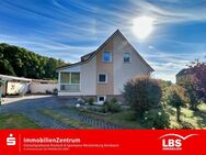 Leben zwischen Komfort und Natur - Satow