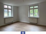 Ihr neues Zuhause! Komplett renovierte 3-Zimmerwohnung mit Tageslichtbad! - Bautzen