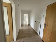 Zentrumsnahe 3-Zimmer-Wohnung mit einem großzügigen Grundriss, Balkon und Fahrstuhl! - Emden