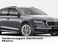 Skoda Octavia, 1.5 TSI Combi Selection mHEV 150PS Fahrassi, Jahr 2022 - Mainz