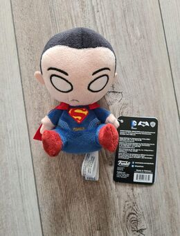 Superman Plüsch Tier Unbenutzt - Berlin
