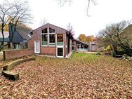 Handwerker aufgepasst! Architektenhaus mit Wasserschaden! - Oldenburg