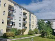 Denken Sie heute schon an Später: Altersgerechte 2-Zimmer-ETW im Gebiet Bräuchlepark - Metzingen
