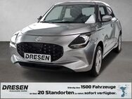 Suzuki Swift, Comfort, Jahr 2024 - Korschenbroich