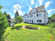 TOP Lage Hessenschanze gepflegtes Mehrfamilienhaus - Kassel