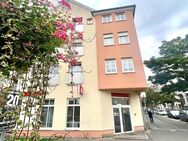 LEHNITZSEE-IMMOBILIEN: Vermietete 1-Zimmer-Wohnung im Zentrum - Velten