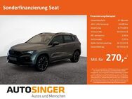 CUPRA Ateca, VZ 4D, Jahr 2024 - Kaufbeuren