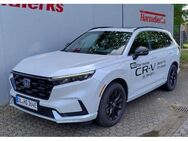 Honda CR-V e:PHEV 2.0 i-MMD Hybrid 2WD Advance Tech - Oldenburg