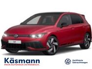 VW Golf, 2.0 TSI VIII GTI Clubsport PAN H&K, Jahr 2023 - Mosbach