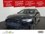 Audi A6, Avant 40 TDI quattro S line, Jahr 2022 - Kempten (Allgäu)