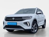 VW T-Cross, 1.5 TSI R-Line IQ-Light Digital-PRO, Jahr 2024 - Freigericht